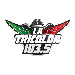 KLNZ La Tricolor 103.5 FM