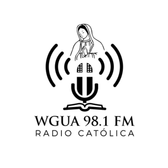 WGUA-LP 98.1 FM Radio Católica