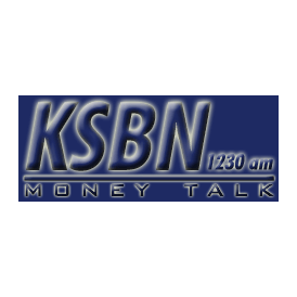 Money Talk 1230 KSBN