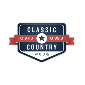 Listen latest popular Classic Country genre(s) with radio WDEF / WUUQ Classic Country Q 97.3 & Q 99.3 FM on :app_name.