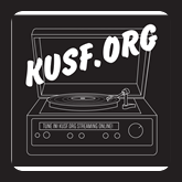 KUSF - San Francisco