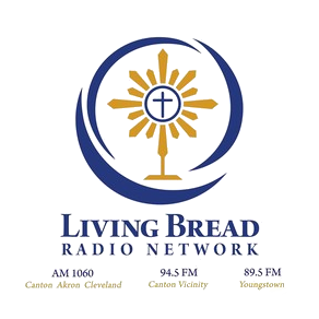 Listen latest popular Catholic, Christian genre(s) with radio WILB Living Bread Radio Network on :app_name.