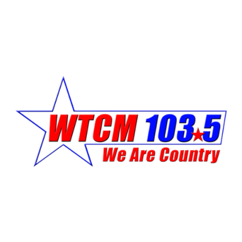 WTCM Today's Country Music 103.5 FM