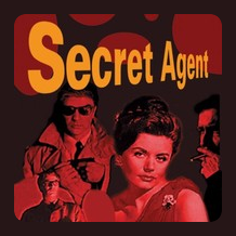Listen latest popular Chillout genre(s) with radio SomaFM - Secret Agent on :app_name.