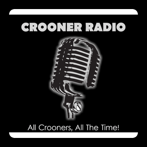 Radyo The Original Crooner Radio istasyonunda en son popüler Easy Listening, Jazz, Oldies türlerini :app_name ile dinleyin.