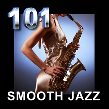 101 SMOOTH JAZZ