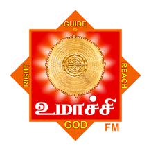Listen latest popular Tamil genre(s) with radio UMACHI FM on :app_name.