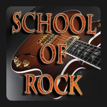 Radyo School Of Rock istasyonunda en son popüler Classic Rock, Classic Hits türlerini :app_name ile dinleyin.