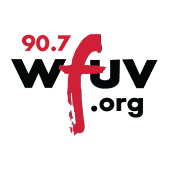 WFUV 90.7 FM