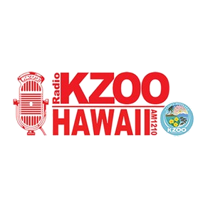 Radyo Radio KZOO Hawaii istasyonunda en son popüler J-pop, Ethnic, Community türlerini :app_name ile dinleyin.