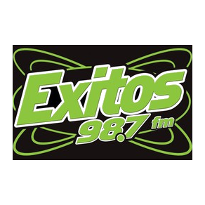 KXTS Exitos 98.7 FM