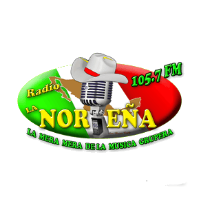 Radyo Radio La Nortena istasyonunda en son popüler Latino, Mexican Music türlerini :app_name ile dinleyin.