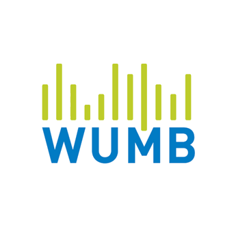 WUMB 91.9 FM