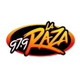 KLAX 97.9 La Raza FM