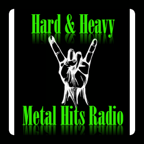 Listen latest popular Metal genre(s) with radio Hard & Heavy Metal Hits on :app_name.