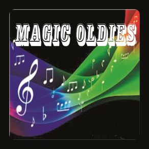 Listen latest popular 70s, 80s, 60s genre(s) with radio Magic Oldies Florida on :app_name.