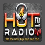 Hot 21 Radio