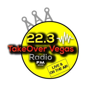 Listen latest popular Comedy, Reggaeton, Talk genre(s) with radio 22.3 TakeOver Vegas Radio on :app_name.