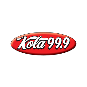 KOLA 99.9 FM