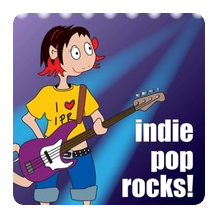 Listen latest popular Pop Music, Indie genre(s) with radio SomaFM - Indie Pop Rocks! on :app_name.