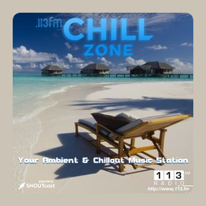 Listen latest popular Electronic, Lounge, Chillout genre(s) with radio 113.fm Chill Zone on :app_name.