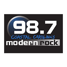 WRMR Modern Rock 98.7 FM