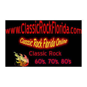 Radyo Classic Rock Florida istasyonunda en son popüler 70s, 80s, 60s türlerini :app_name ile dinleyin.