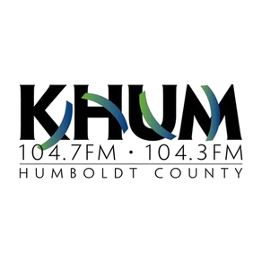 KHUM 104.3 and 104.7 FM