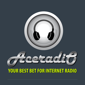 AceRadio-The Hair Band Channel