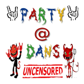 Listen latest popular Modern Rock, Metal, Rock genre(s) with radio Party at Dan's on :app_name.