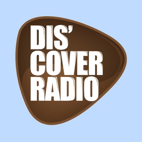 Dis' Cover Radio