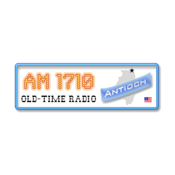 Listen latest popular Culture, Oldies genre(s) with radio Antioch Old Time Radio (ABN) on :app_name.