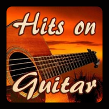 Hits On Guitar