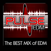 Listen latest popular EDM - Electronic Dance Music, Pop Music, Top 40 genre(s) with radio Pulse EDM Dance Music on :app_name.