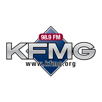 Radyo KFMG-LP 98.9 istasyonunda en son popüler Eclectic, AAA - Adult Album Alternative türlerini :app_name ile dinleyin.