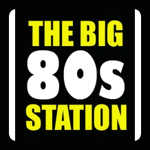 Radyo The Big 80s Station istasyonunda en son popüler 80s türlerini :app_name ile dinleyin.