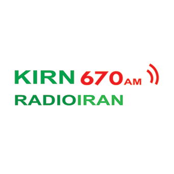 KIRN Radio Iran 670 AM