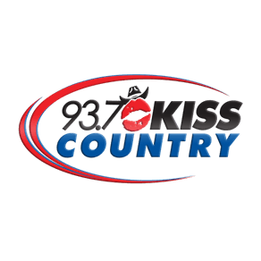 KSKS 93.7 Kiss Country FM