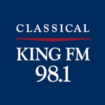 Listen latest popular Classical genre(s) with radio KING Classical King 98.1 FM on :app_name.
