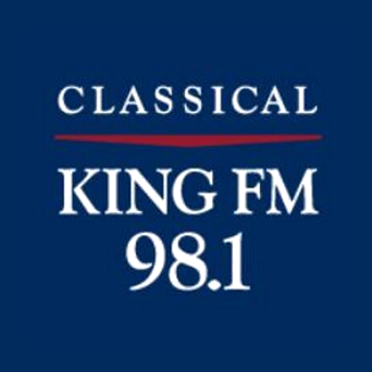 KING Classical King 98.1 FM