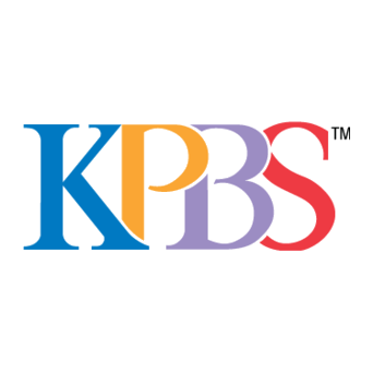 KPBS 89.5 FM