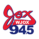 WJOX JOX 94.5 FM