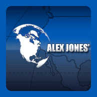 Listen latest popular Talk genre(s) with radio Alex Jones - Infowars.com on :app_name.