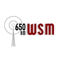 WSM 650 AM