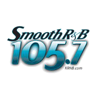 Listen latest popular R&B, Adult Contemporary genre(s) with radio KRNB Smooth R&B 105.7 FM on :app_name.