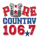 Listen latest popular Classic Country genre(s) with radio KPCZ Pure Country 106.7 FM on :app_name.