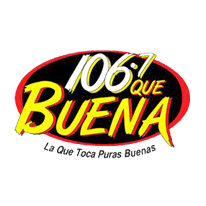 Listen latest popular Mexican Music, Regional genre(s) with radio KCHX Que Buena 106.7 FM on :app_name.