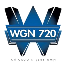 WGN Radio 720 AM