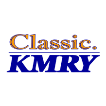 Listen latest popular Local, Classic Hits, Oldies genre(s) with radio Classic KMRY on :app_name.