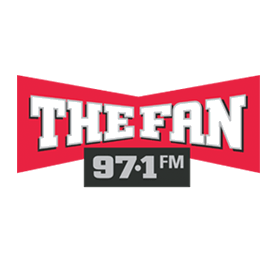 WBNS The Fan 97.1 FM